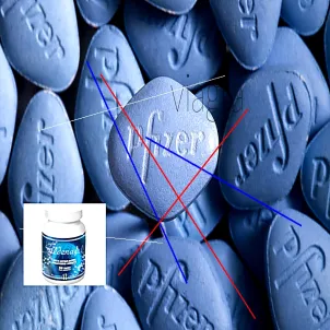 Viagra avec ou sans ordonnance